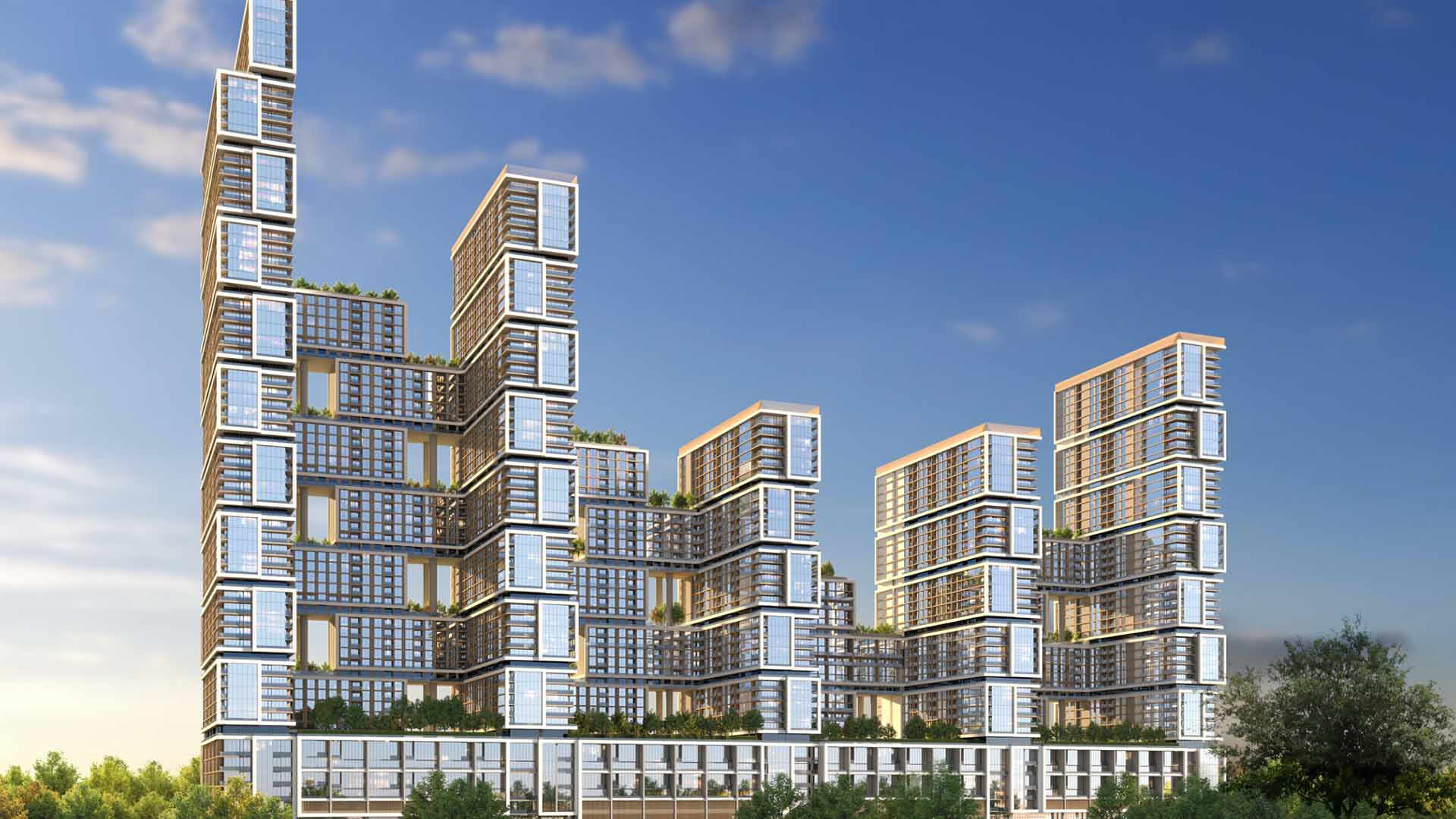 Immoexperte-Dubai Sobha One